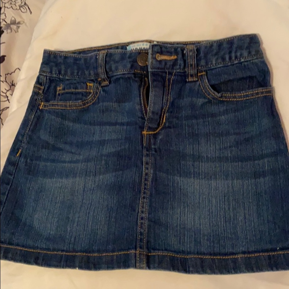 Skirt